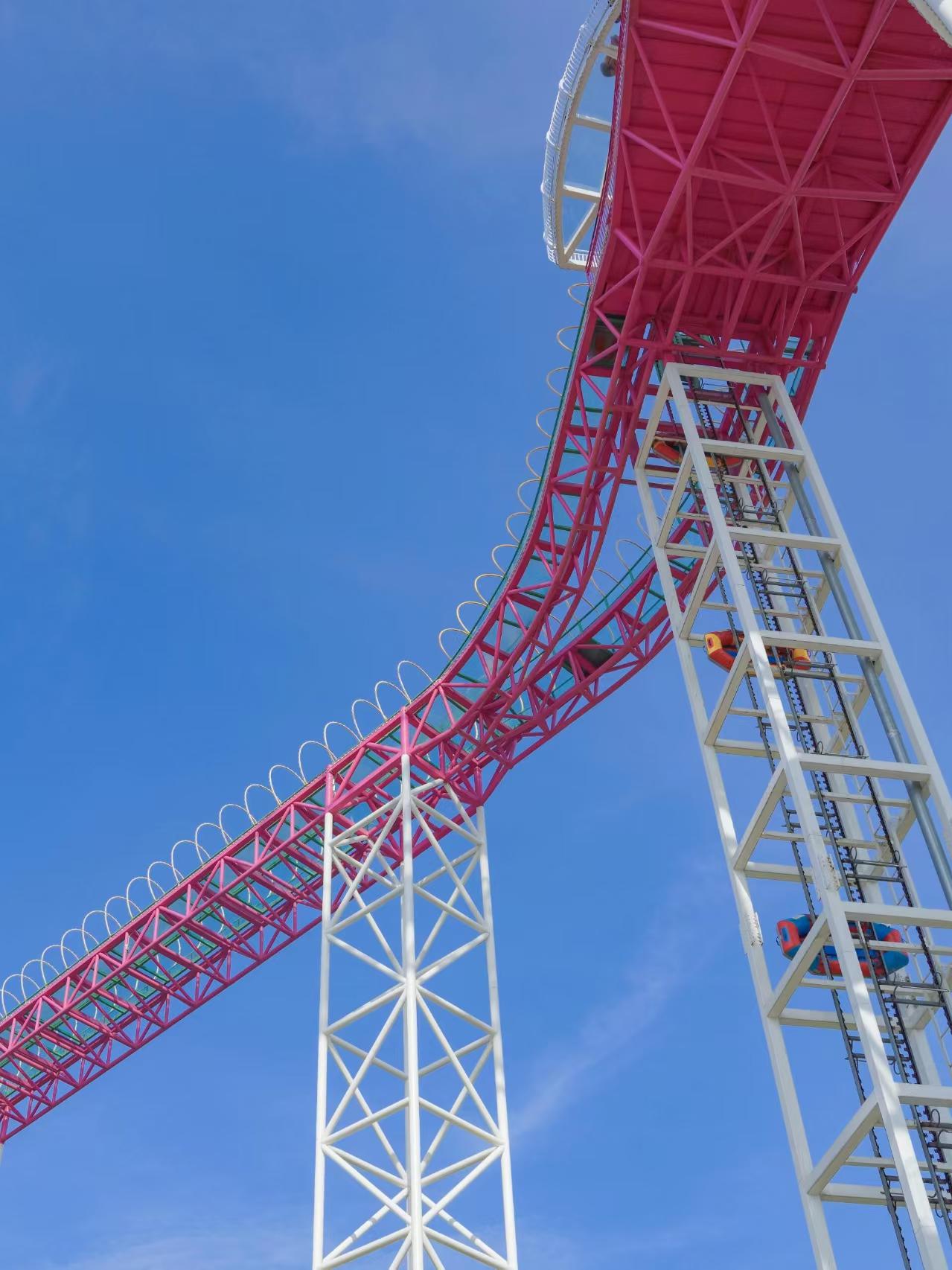 玻璃水滑道建设需要什么审批手续(图2)